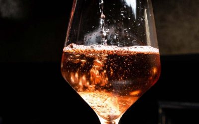 Ont i magen av alkohol
