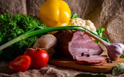 LCHF-diet och IBS