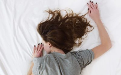IBS: Det gör så ont att jag kräks