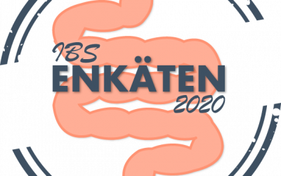 IBS-enkäten 2020 – hjälp oss att öka kunskapen om IBS