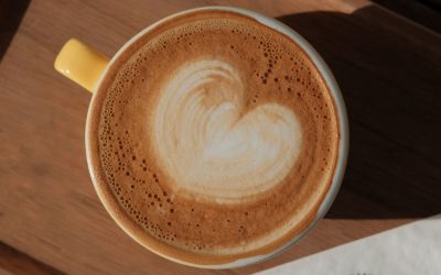 Varför kaffe gör dig toanödig