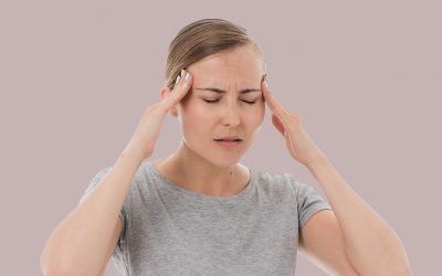 Svullen mage och diarré efter matintag
