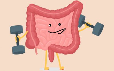 IBS minskade risk för cancer