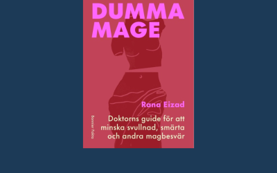 Hur ”Dumma mage” kan hjälpa dig hantera dina IBS symtom